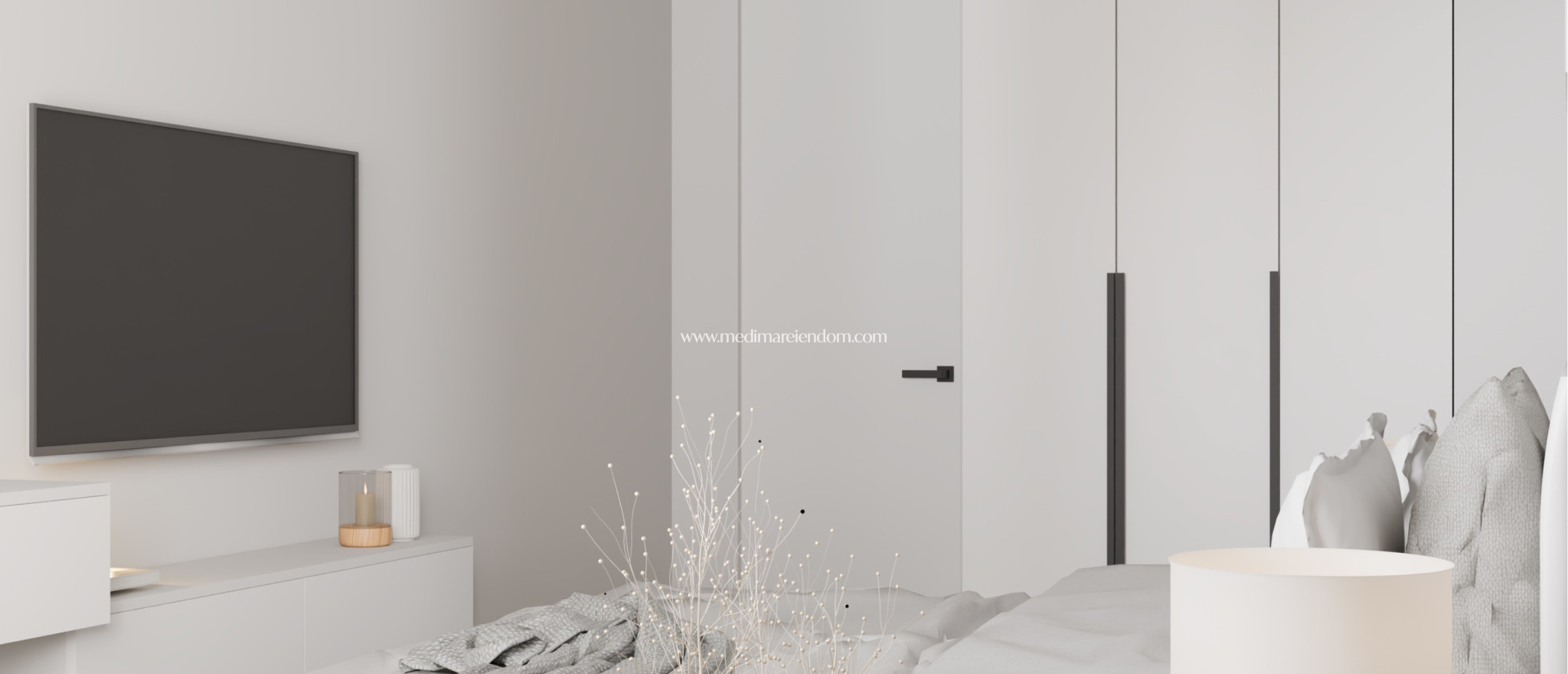 Новостройки - Penthouse - Alicante (Alacant)