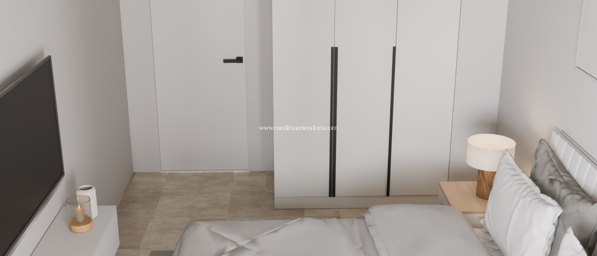 Новостройки - Penthouse - Alicante (Alacant)