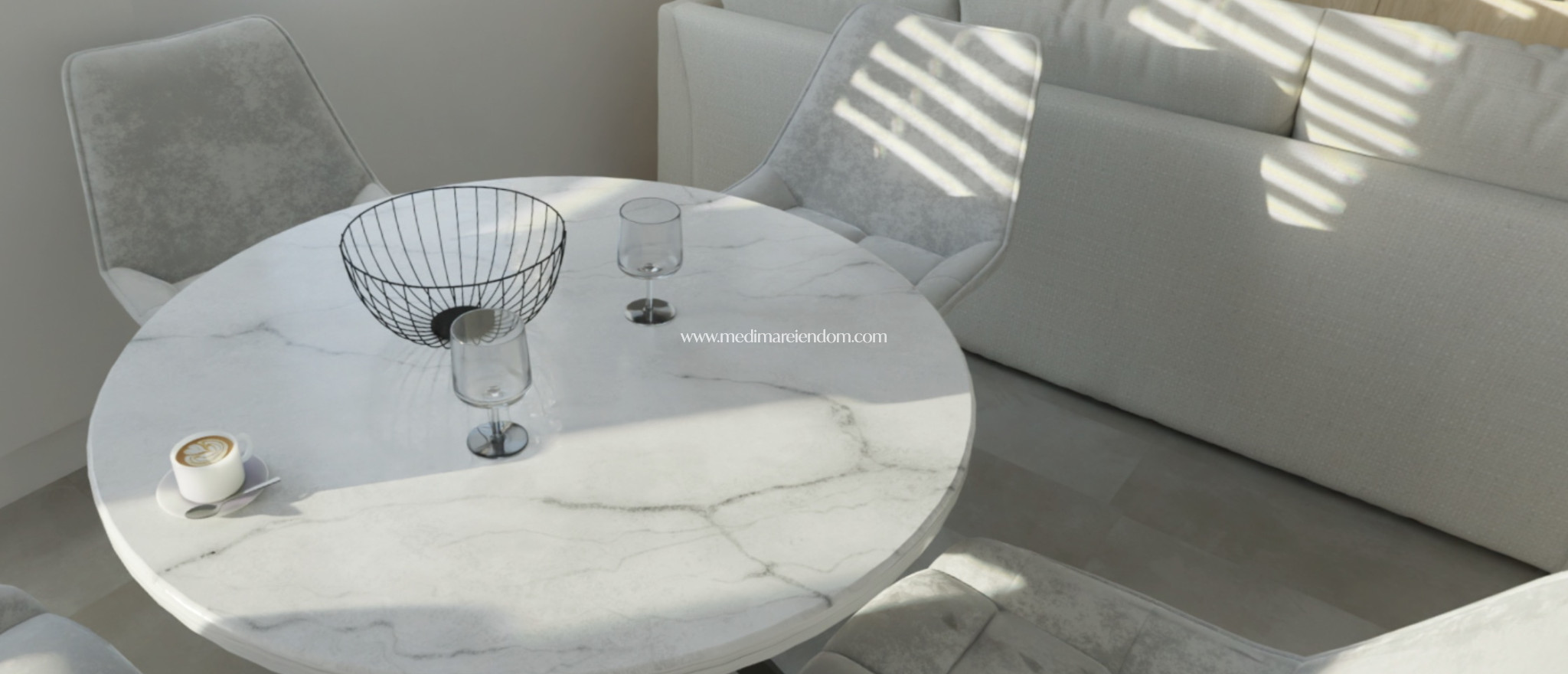 Новостройки - Penthouse - Alicante (Alacant)