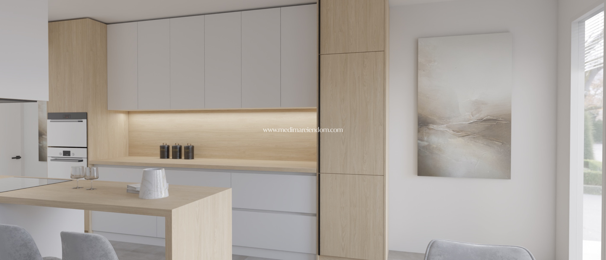 Новостройки - Penthouse - Alicante (Alacant)