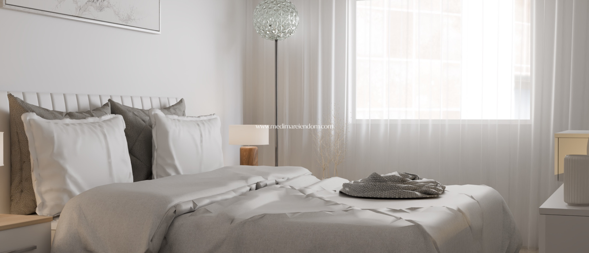 Новостройки - Penthouse - Alicante (Alacant)