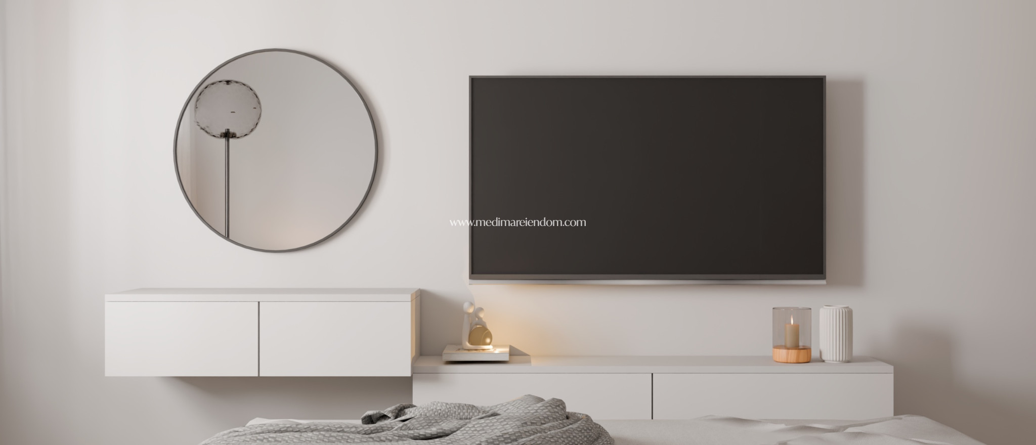 Новостройки - Penthouse - Alicante (Alacant)