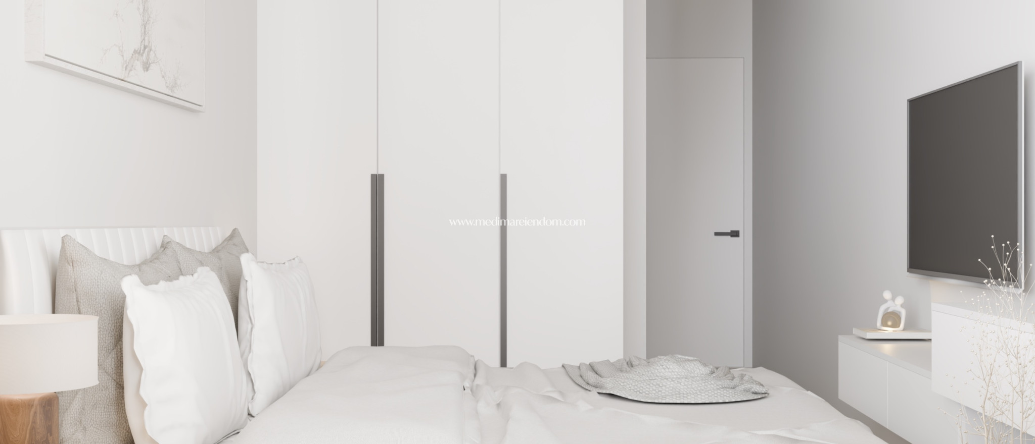 Новостройки - Penthouse - Alicante (Alacant)