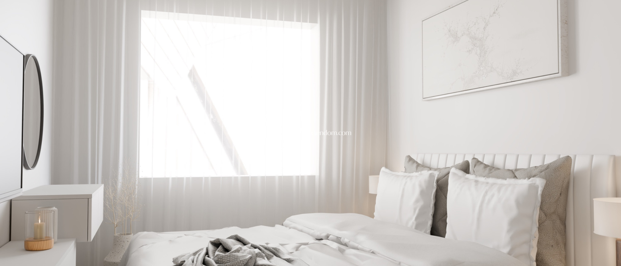 Новостройки - Penthouse - Alicante (Alacant)