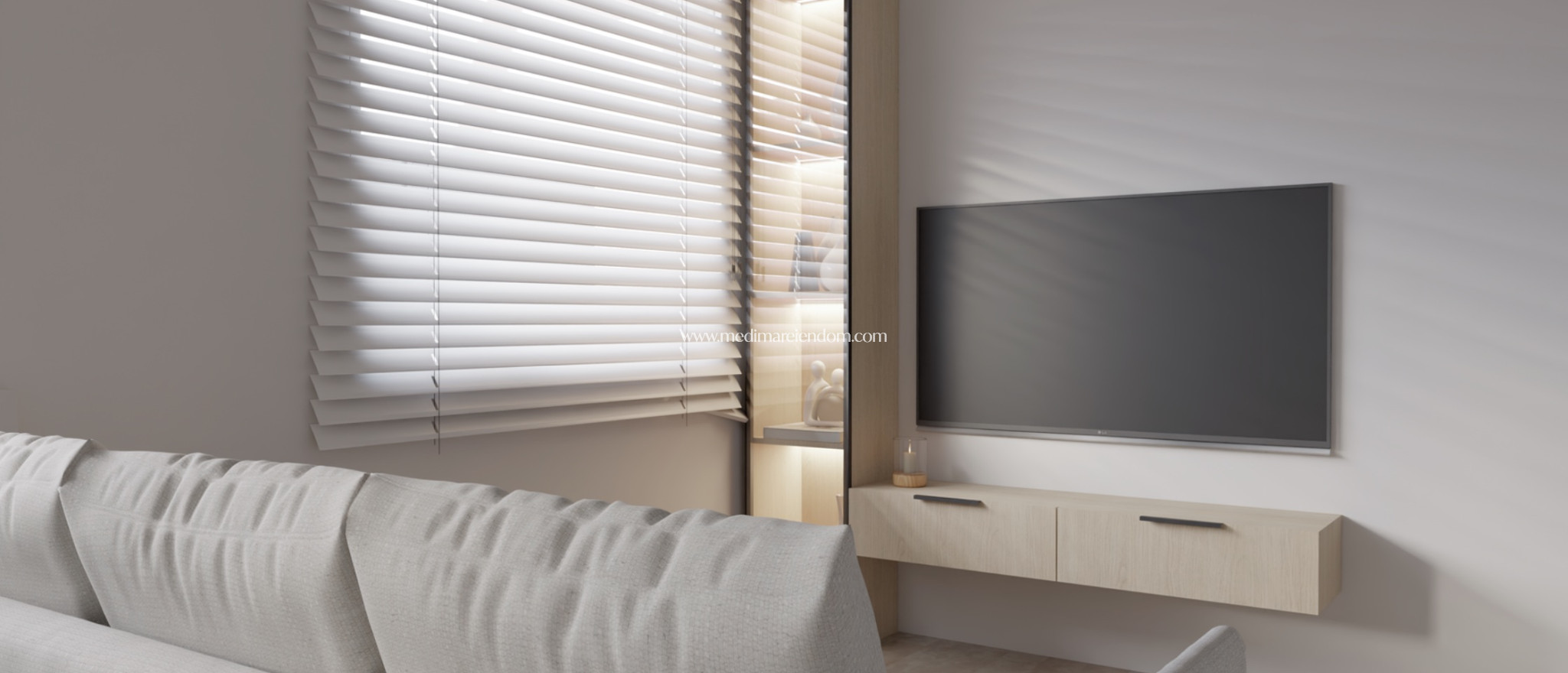 Новостройки - Penthouse - Alicante (Alacant)