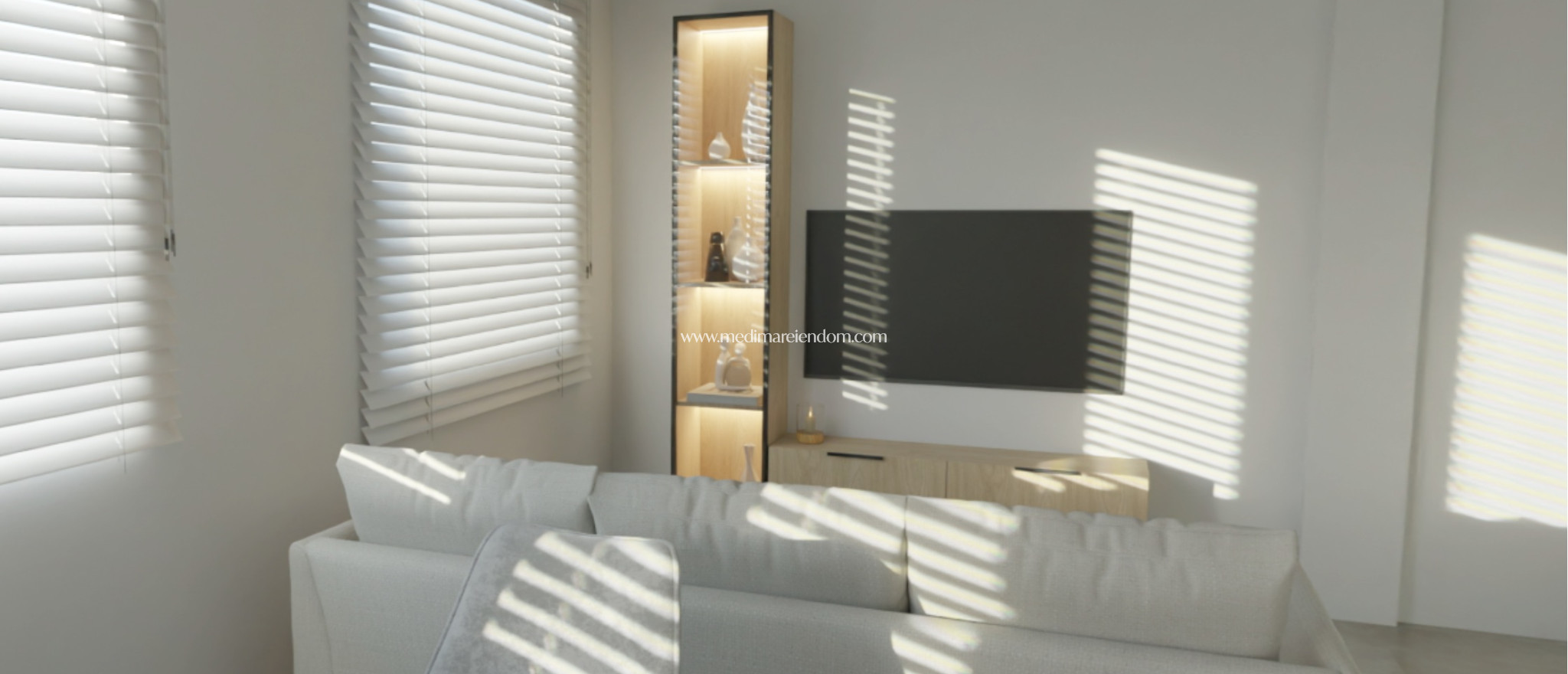 Новостройки - Penthouse - Alicante (Alacant)