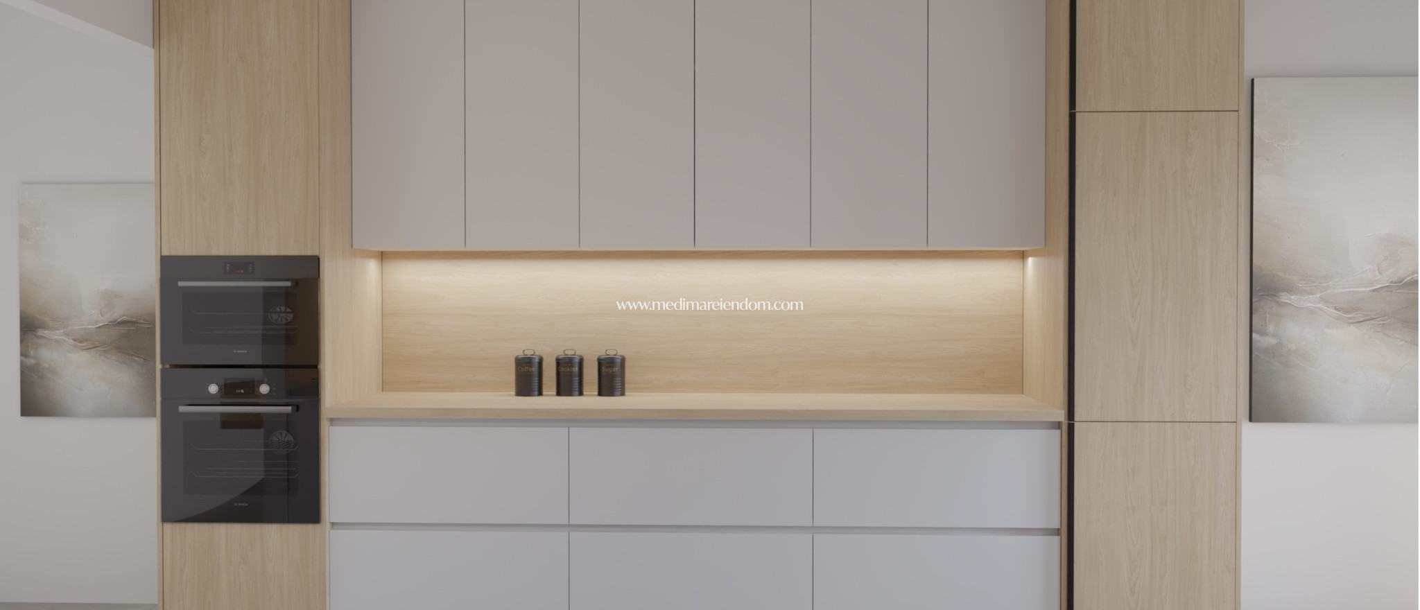 Новостройки - Penthouse - Alicante (Alacant)