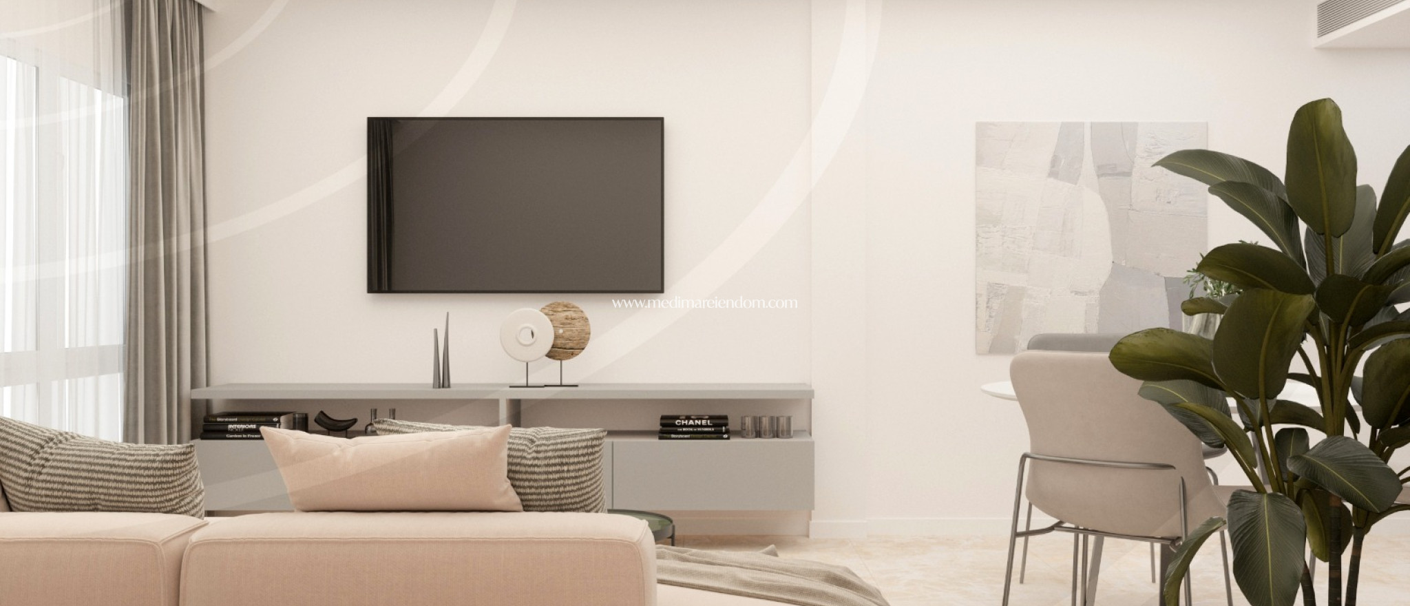 Новостройки - Penthouse - Alicante (Alacant)