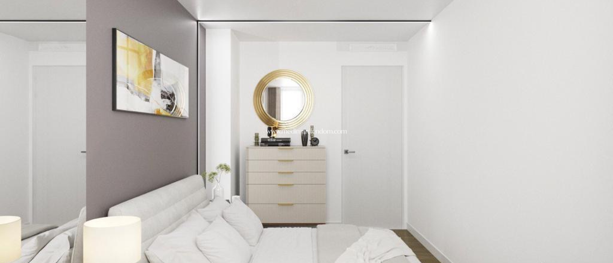 Новостройки - Penthouse - Alicante (Alacant)