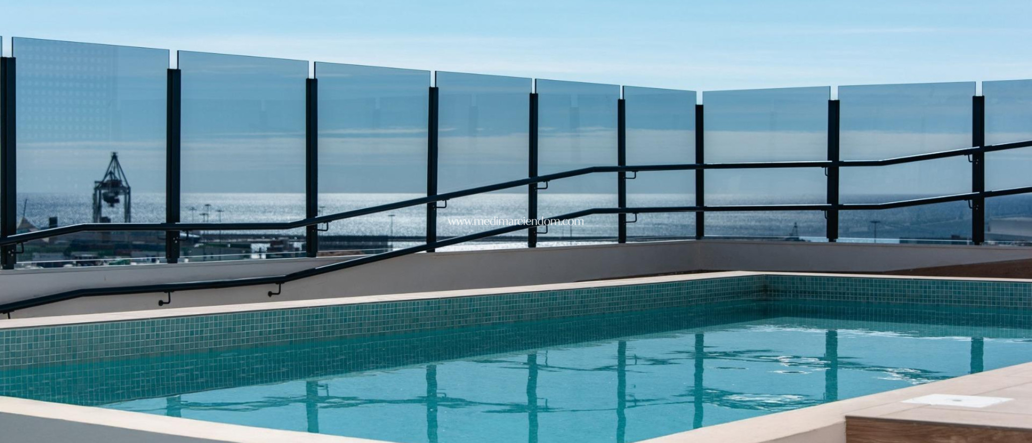 Новостройки - Penthouse - Alicante - Benalua