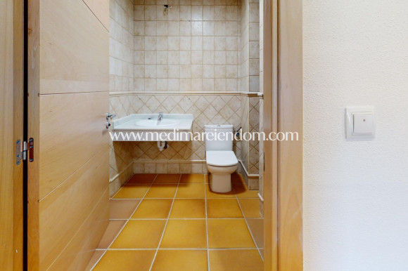 Новостройки - Penthouse - Archena - Villanueva del Rio Segura