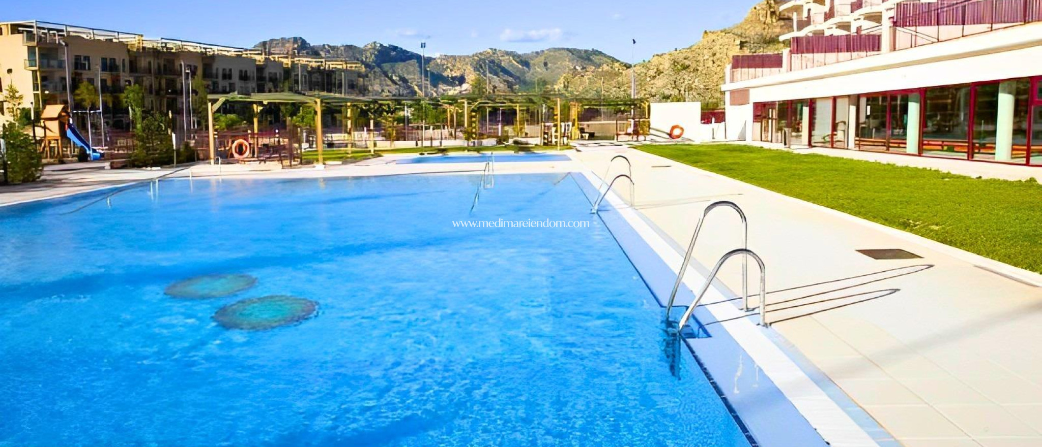 Новостройки - Penthouse - Archena - Villanueva del Rio Segura