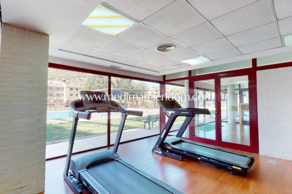 Новостройки - Penthouse - Archena - Villanueva del Rio Segura