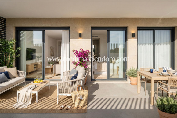 Новостройки - Penthouse - Benijofar - Benijófar