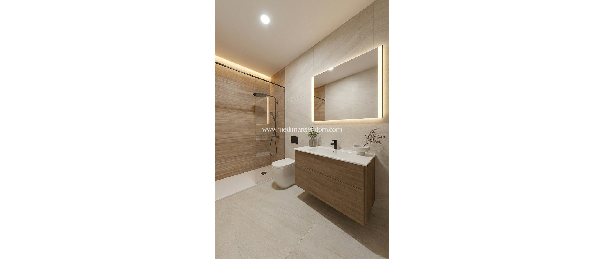 Новостройки - Penthouse - Benijofar - Benijófar