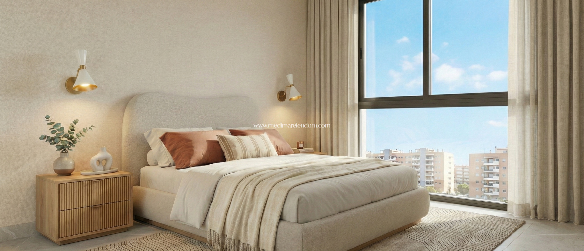 Новостройки - Penthouse - Benijofar - Benijófar