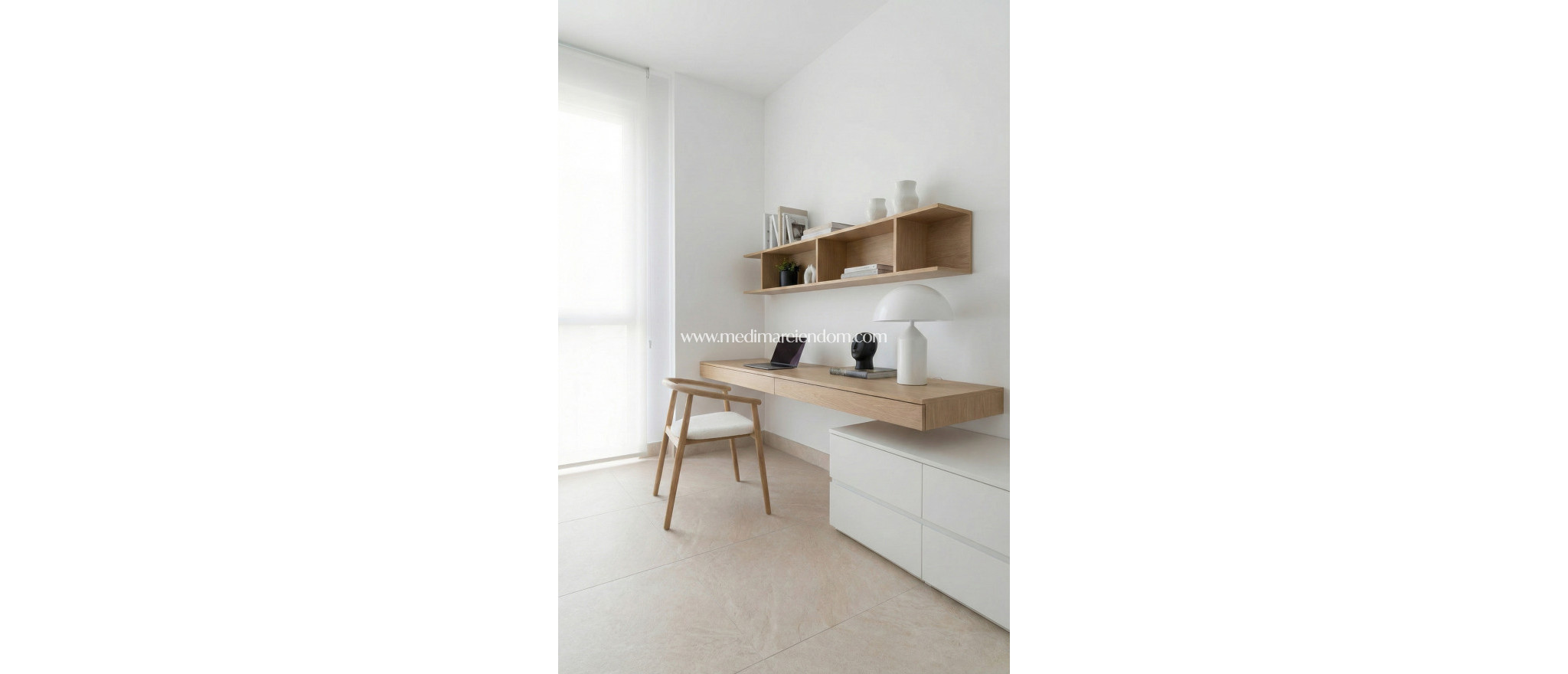 Новостройки - Penthouse - Benijofar - Benijófar