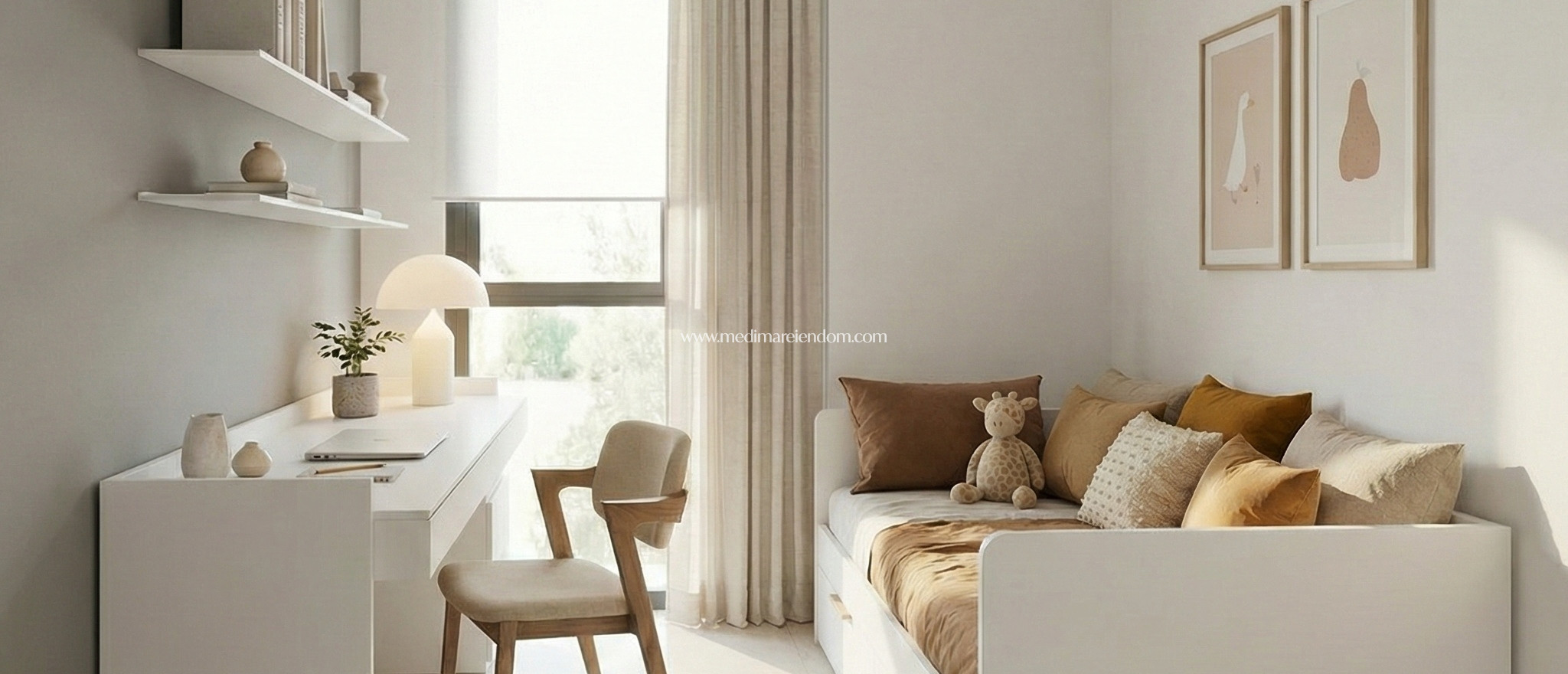 Новостройки - Penthouse - Benijofar - Benijófar