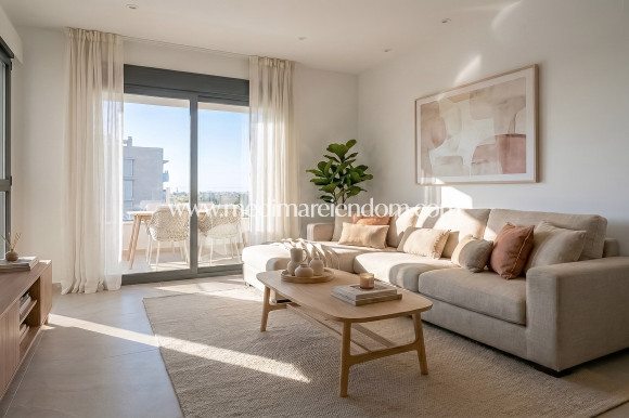 Новостройки - Penthouse - Benijofar - Benijófar