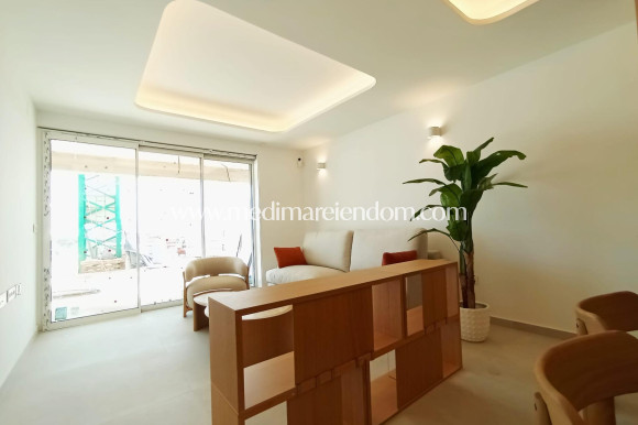 Новостройки - Penthouse - Benijofar - Pueblo