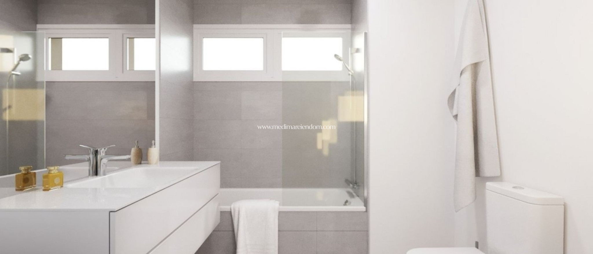 Новостройки - Penthouse - Calpe - Arenal Bol