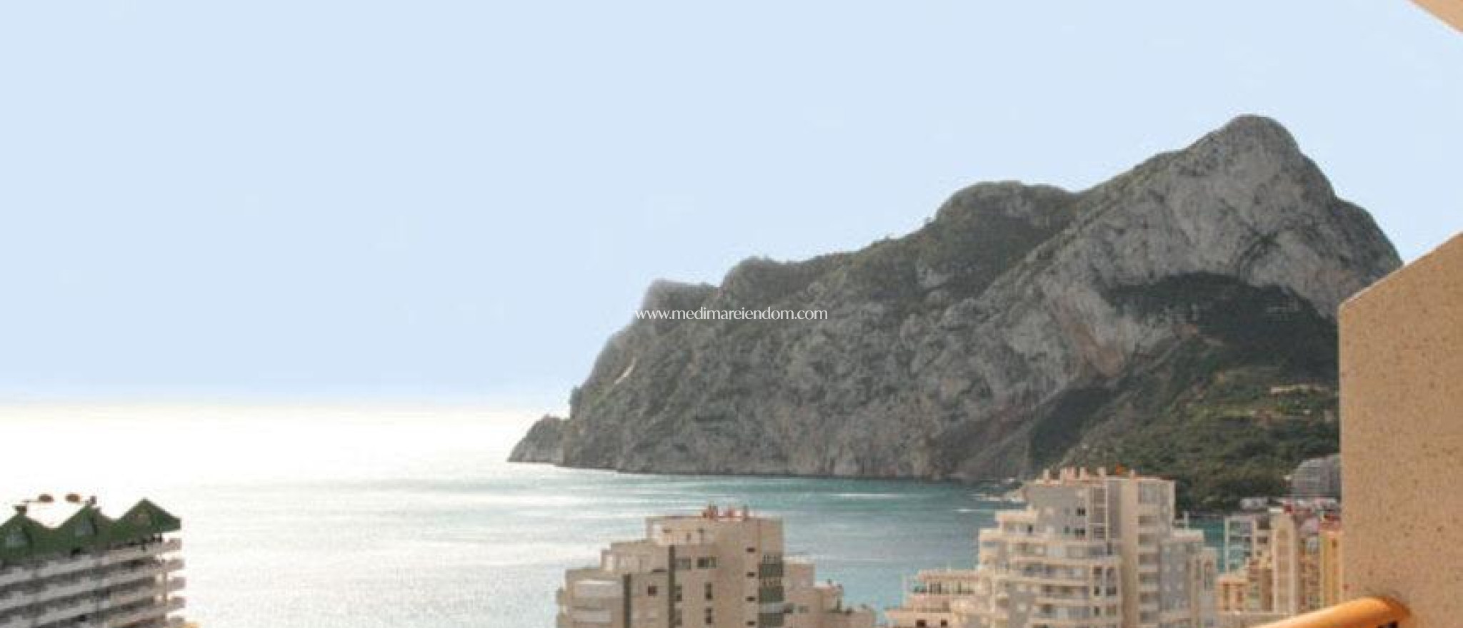 Новостройки - Penthouse - Calpe - La Calalga