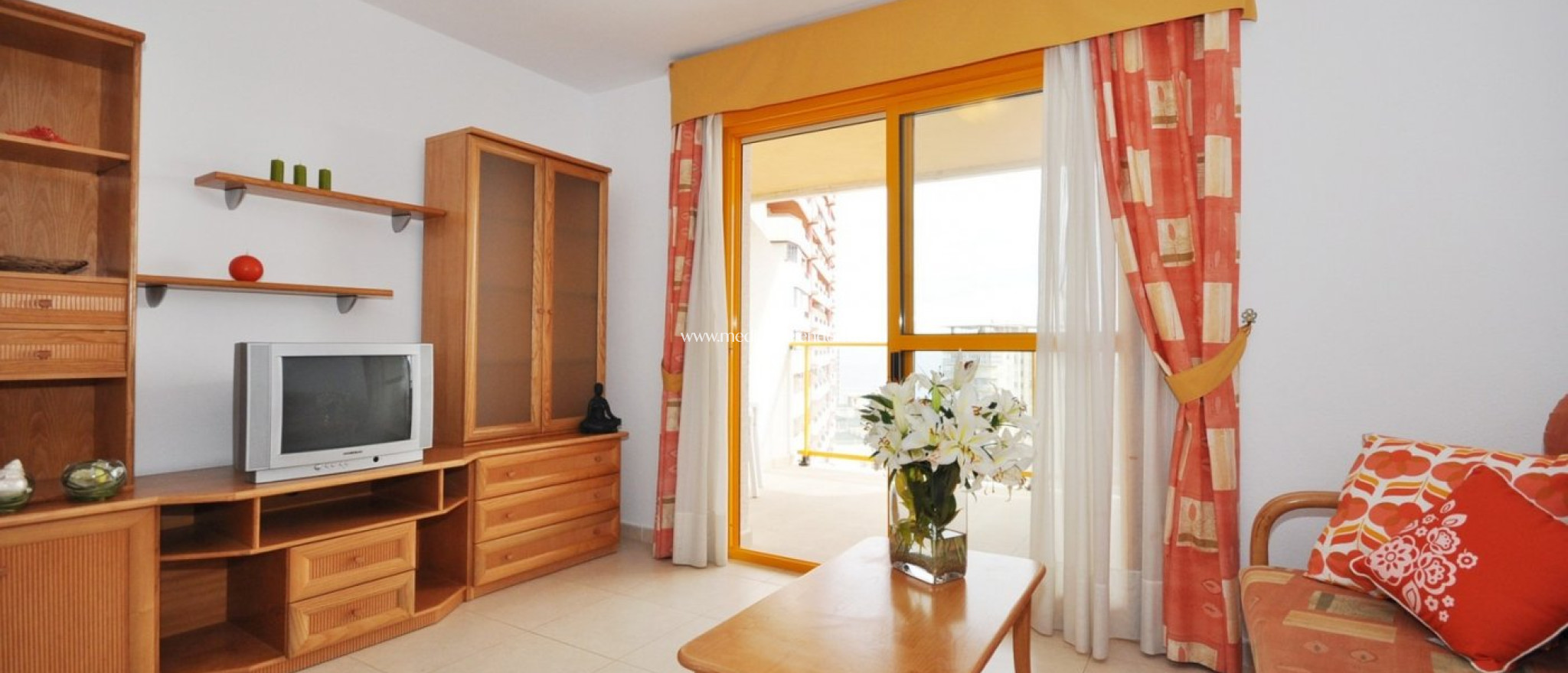 Новостройки - Penthouse - Calpe - La Calalga