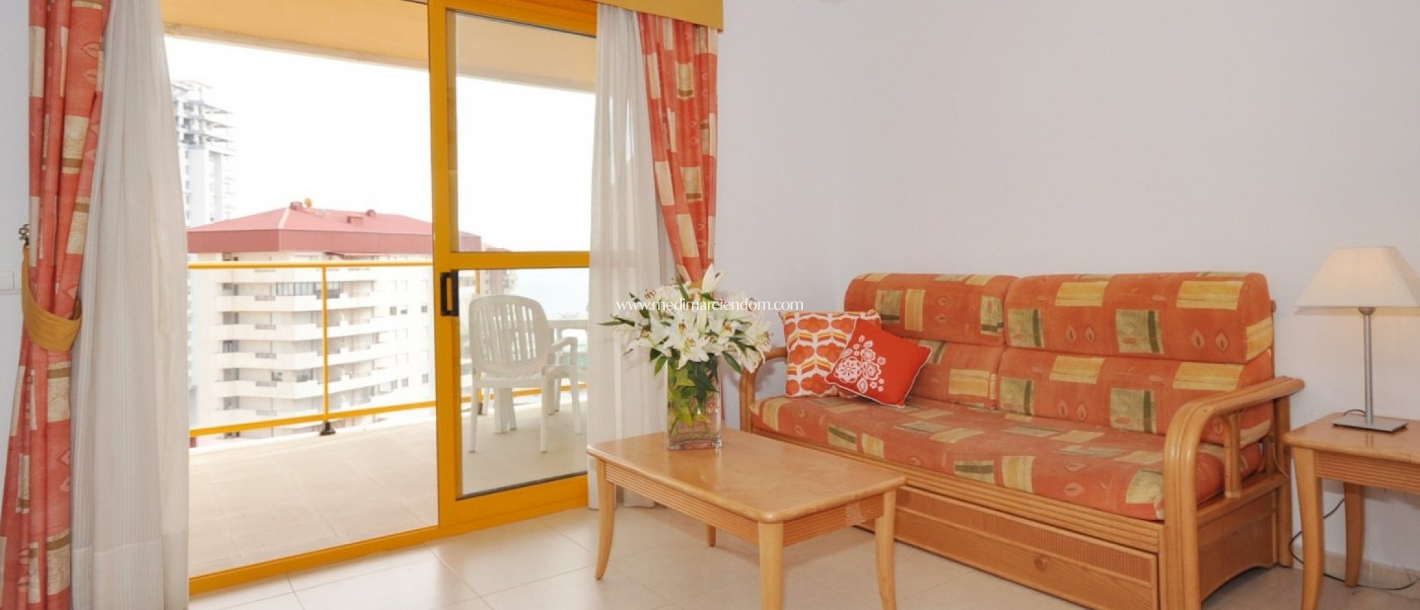 Новостройки - Penthouse - Calpe - La Calalga