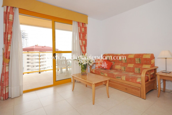 Новостройки - Penthouse - Calpe - La Calalga