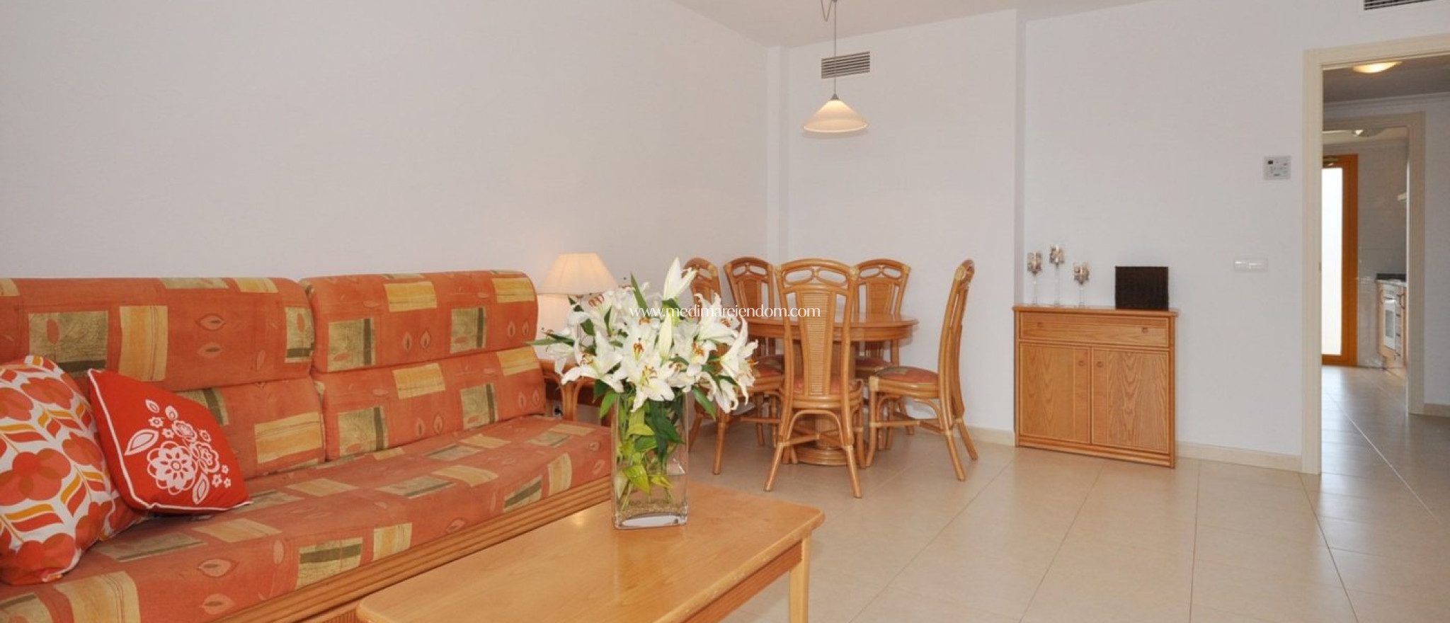 Новостройки - Penthouse - Calpe - La Calalga