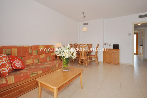 Новостройки - Penthouse - Calpe - La Calalga