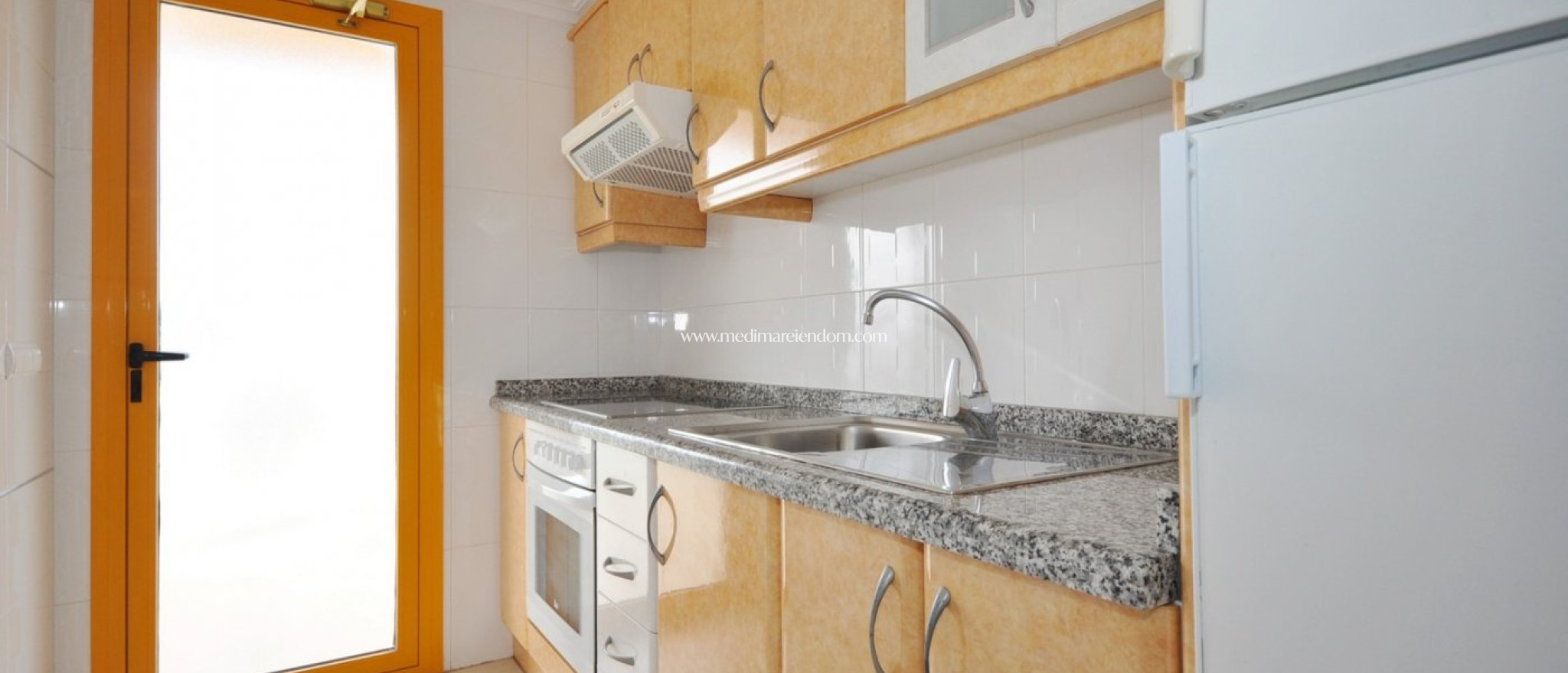 Новостройки - Penthouse - Calpe - La Calalga