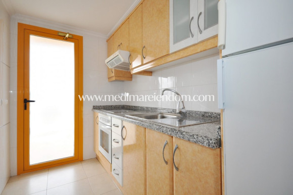 Новостройки - Penthouse - Calpe - La Calalga