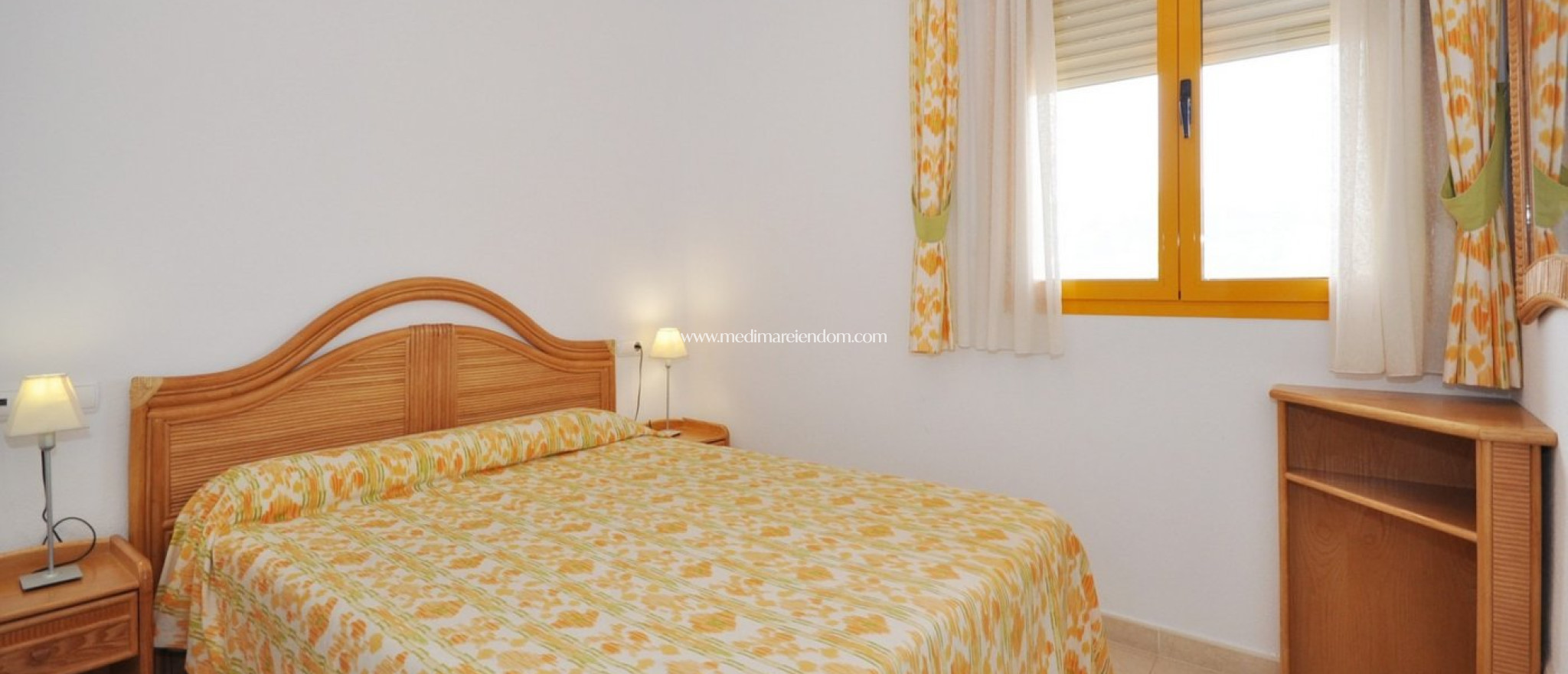 Новостройки - Penthouse - Calpe - La Calalga