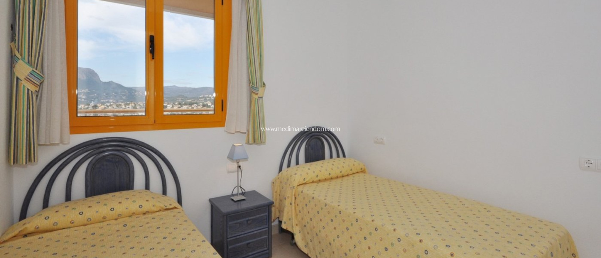 Новостройки - Penthouse - Calpe - La Calalga