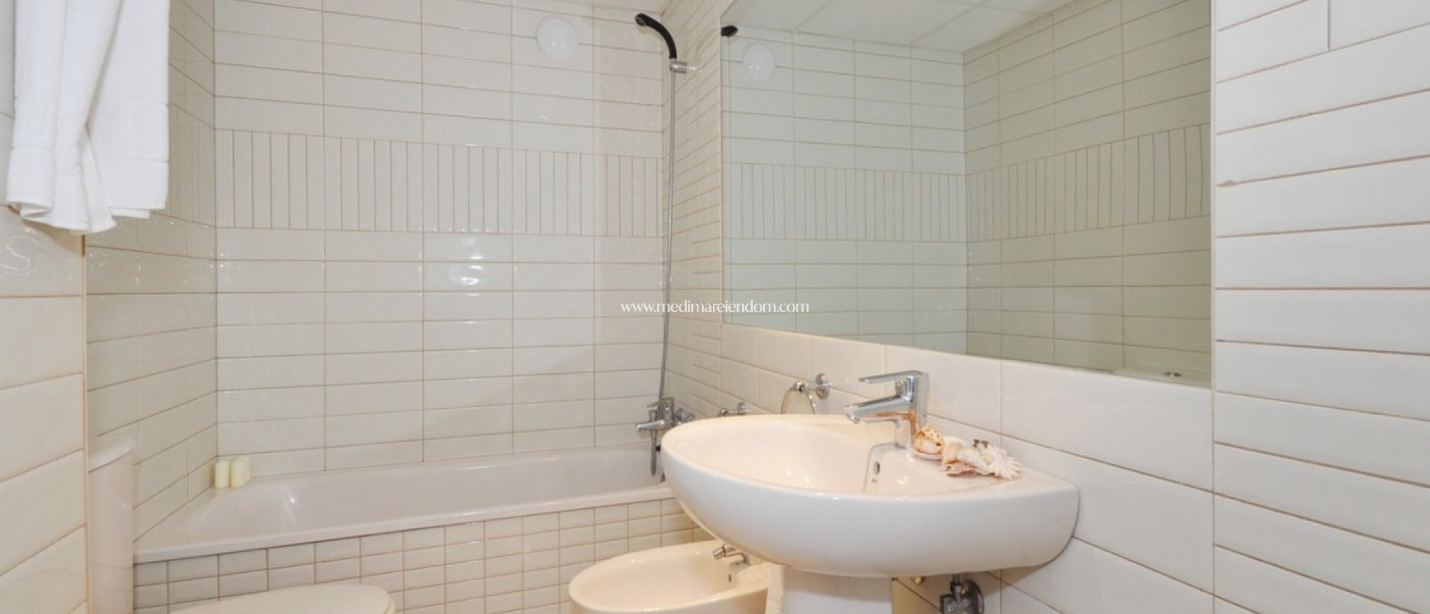 Новостройки - Penthouse - Calpe - La Calalga