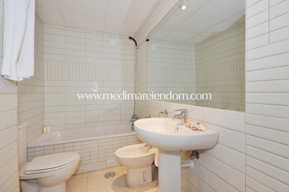 Новостройки - Penthouse - Calpe - La Calalga