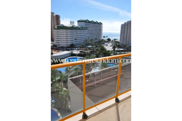 Новостройки - Penthouse - Calpe - La Calalga