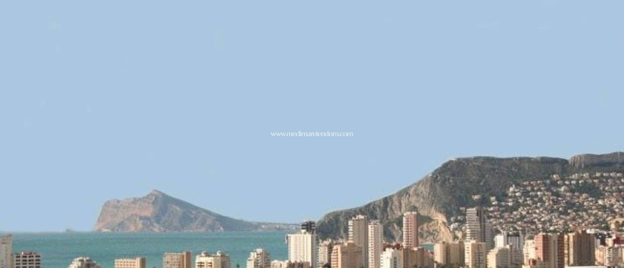 Новостройки - Penthouse - Calpe - La Calalga