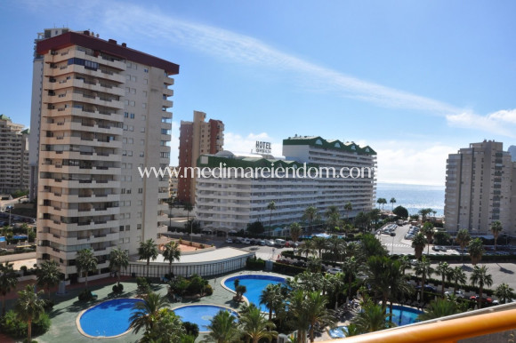 Новостройки - Penthouse - Calpe - La Calalga