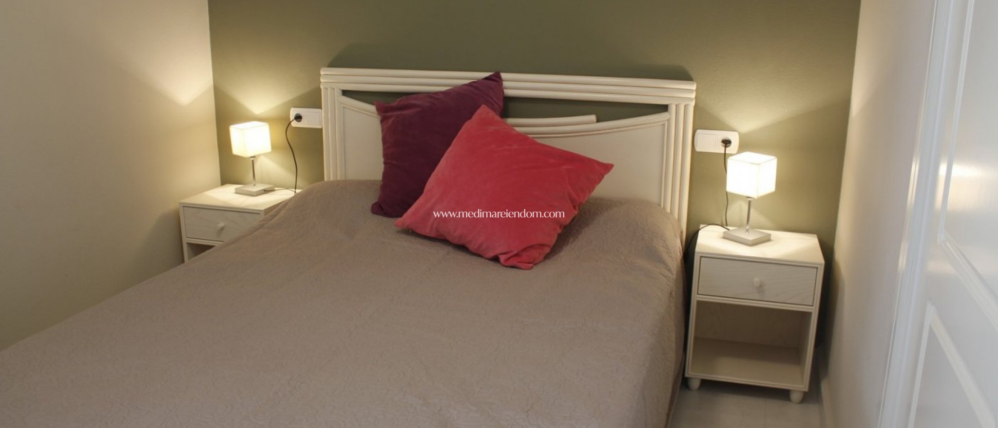 Новостройки - Penthouse - Calpe - Playa De La Fossa