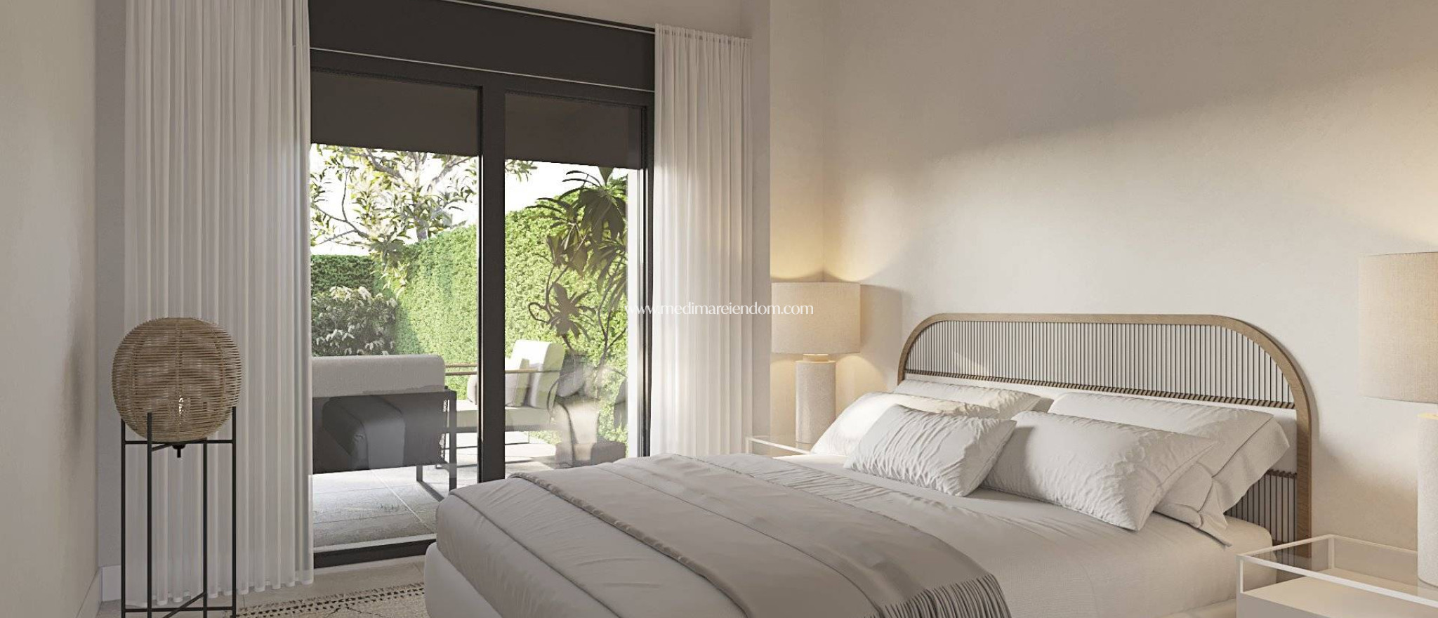 Новостройки - Penthouse - Casares Costa
