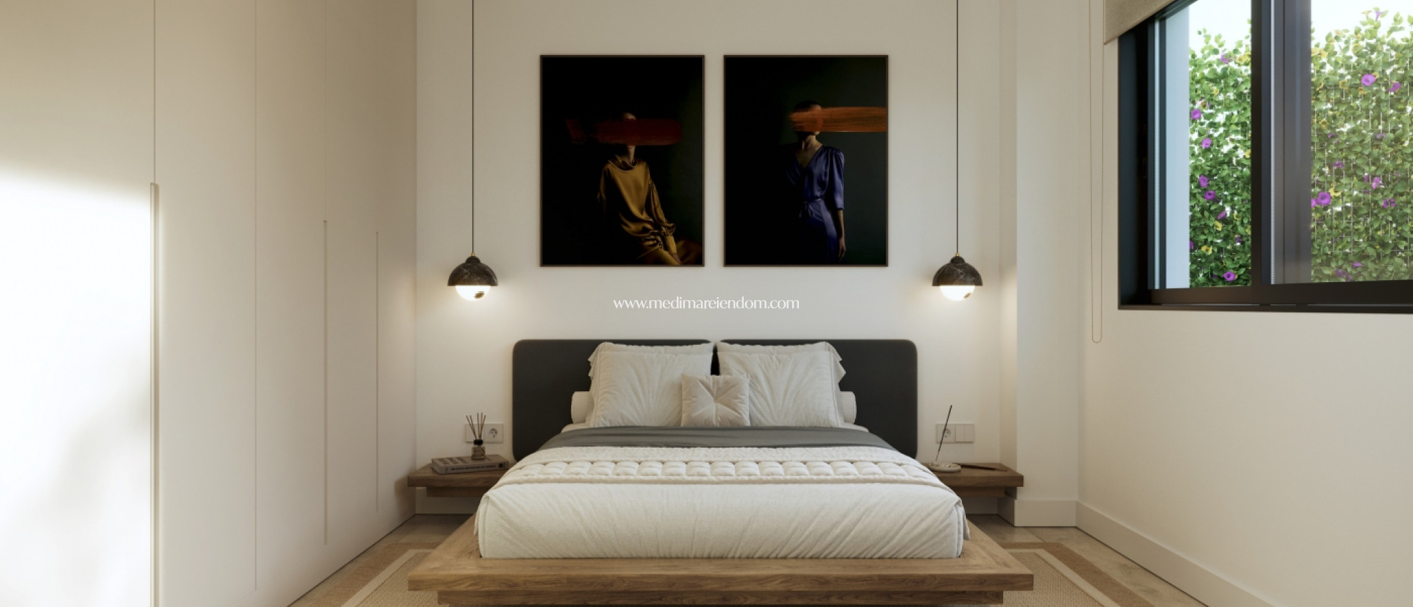 Новостройки - Penthouse - Casares