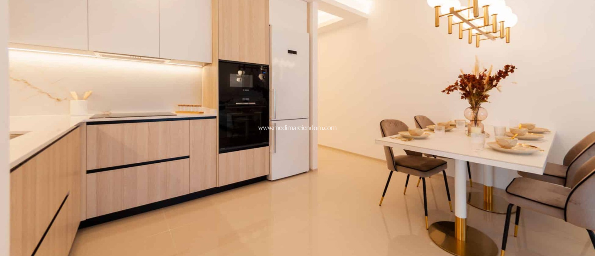 Новостройки - Penthouse - Ciudad Quesada - Doña Pena