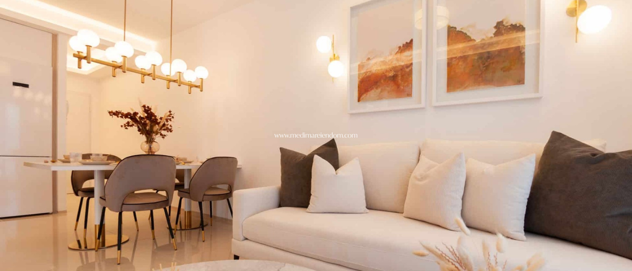 Новостройки - Penthouse - Ciudad Quesada - Doña Pena