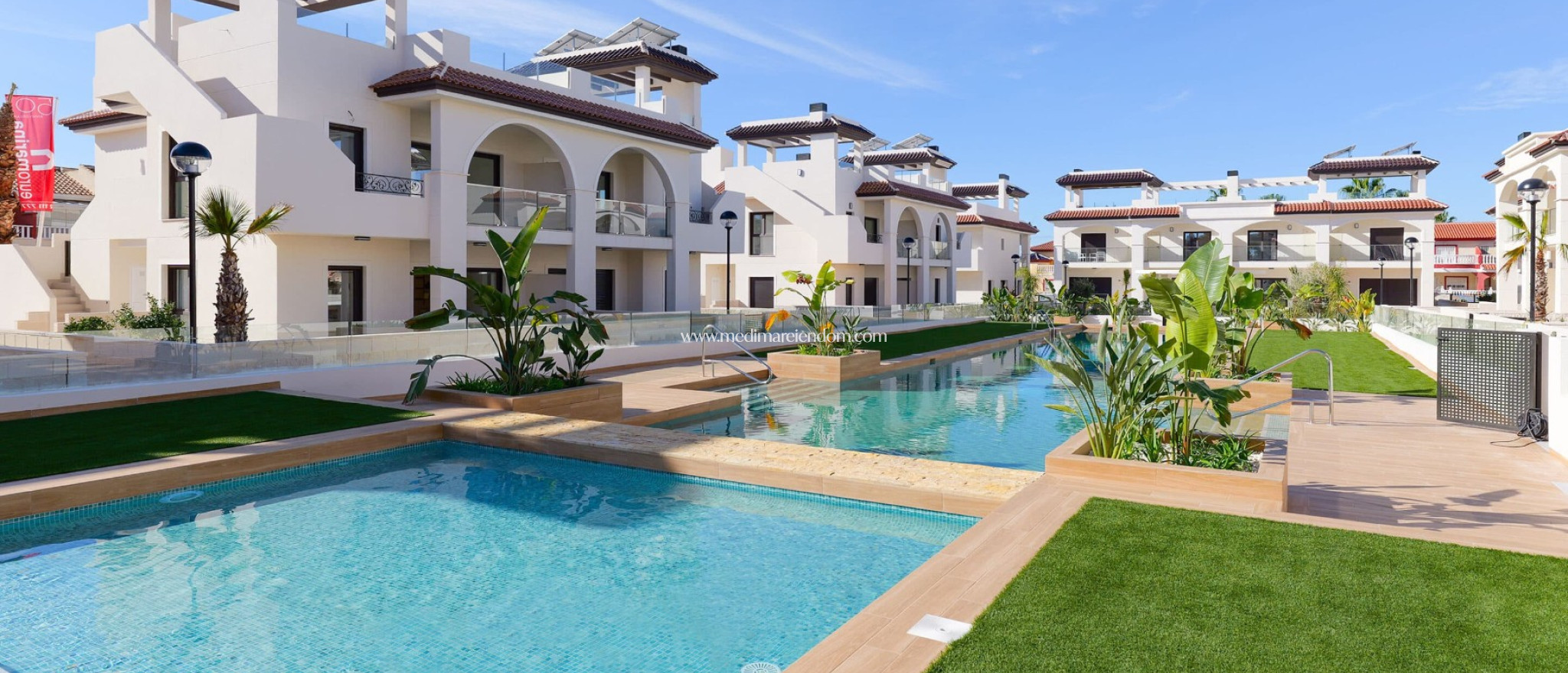 Новостройки - Penthouse - Ciudad Quesada - Doña Pena