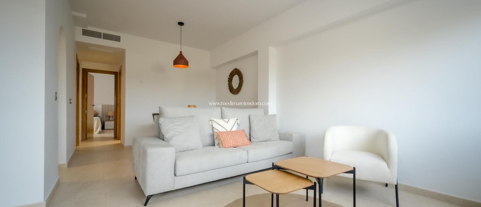 Новостройки - Penthouse - Cuevas Del Almanzora - Herrerias