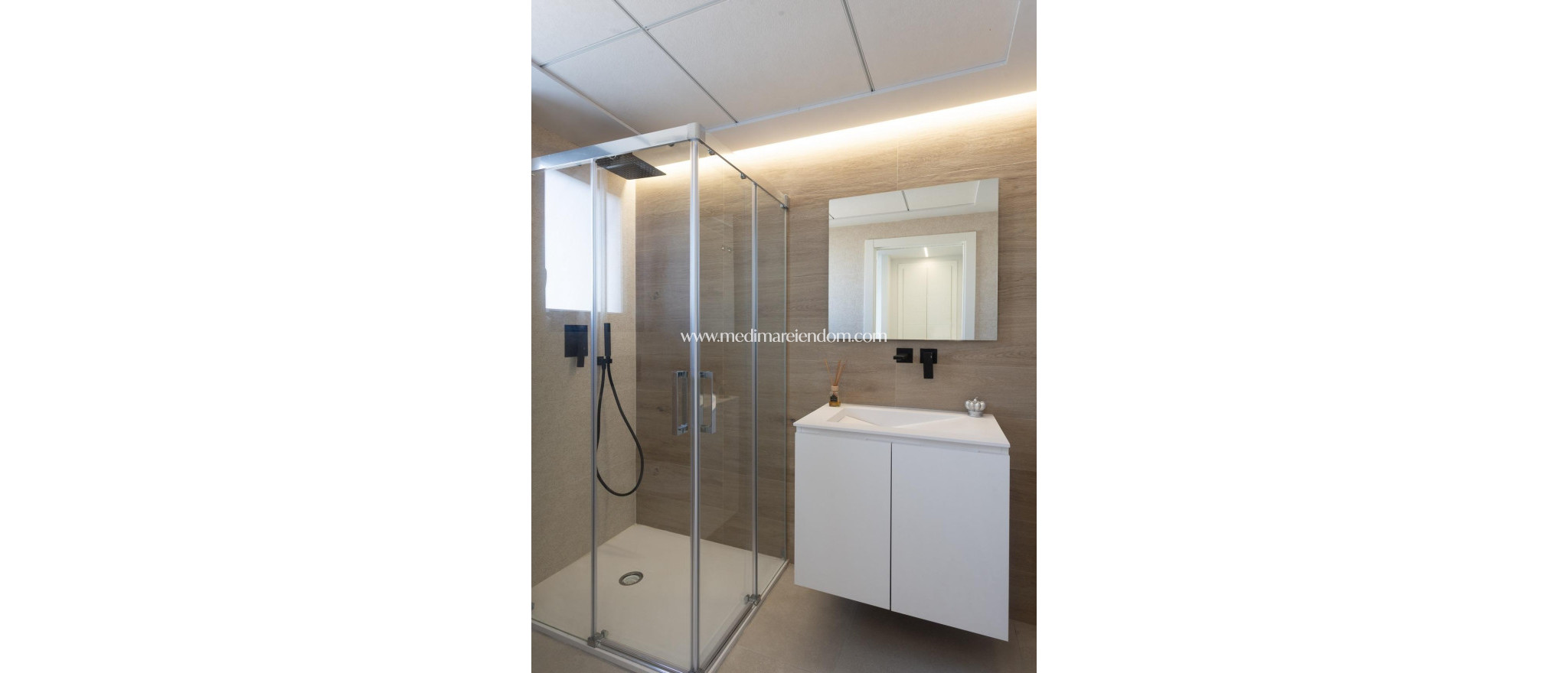 Новостройки - Penthouse - Denia - L´Estanyó (Marinas)