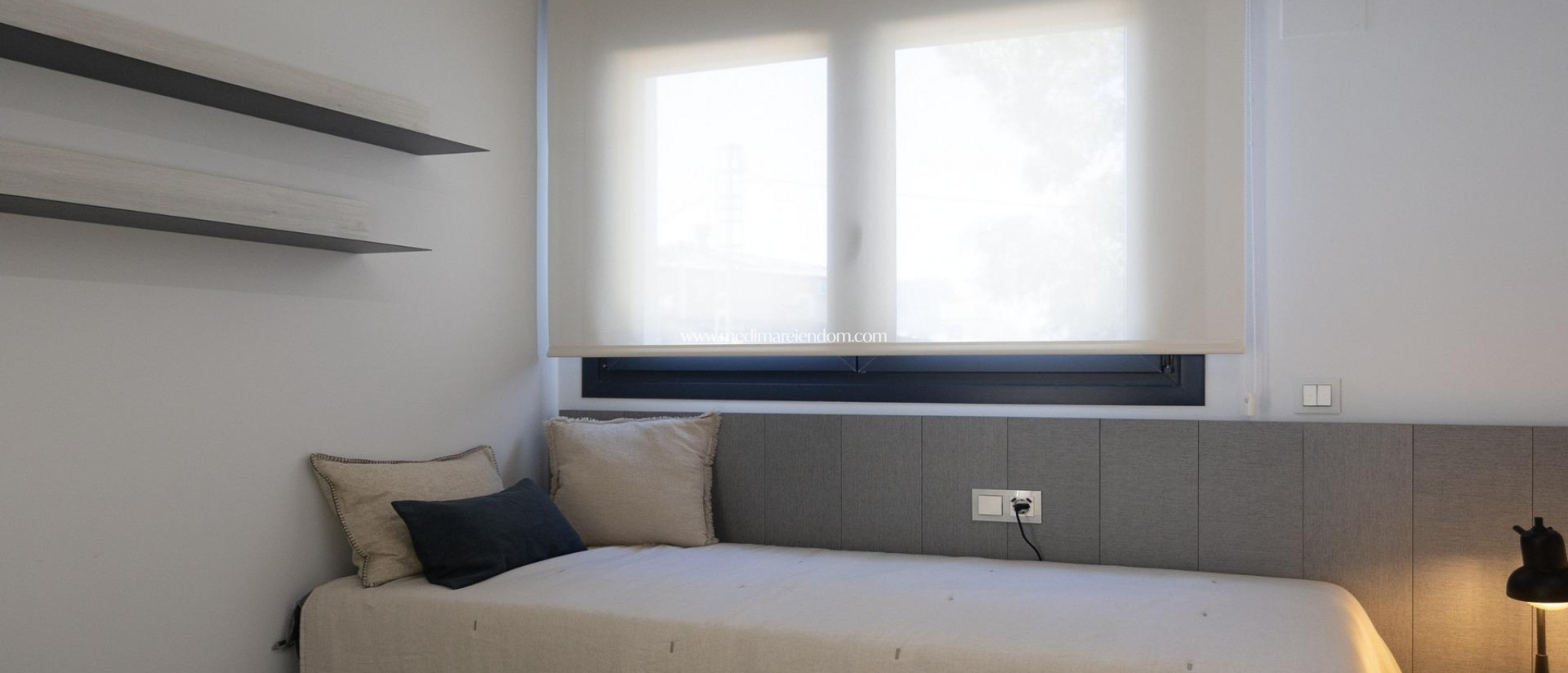 Новостройки - Penthouse - Denia - L´Estanyó (Marinas)