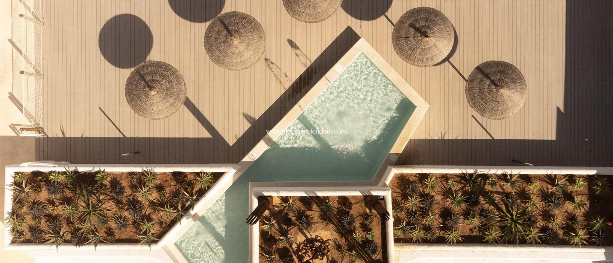 Новостройки - Penthouse - Denia - L´Estanyó (Marinas)